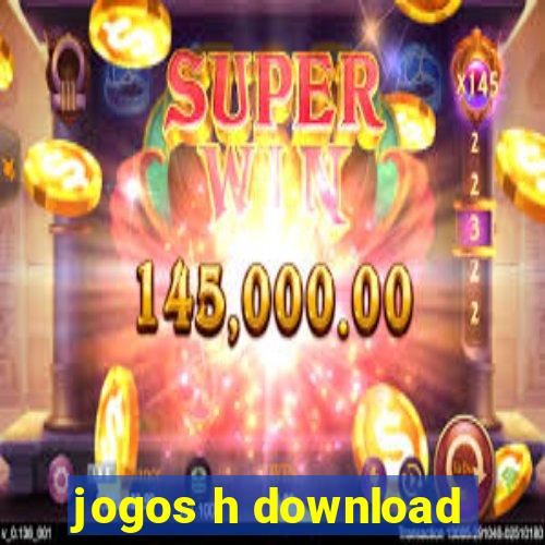 jogos h download